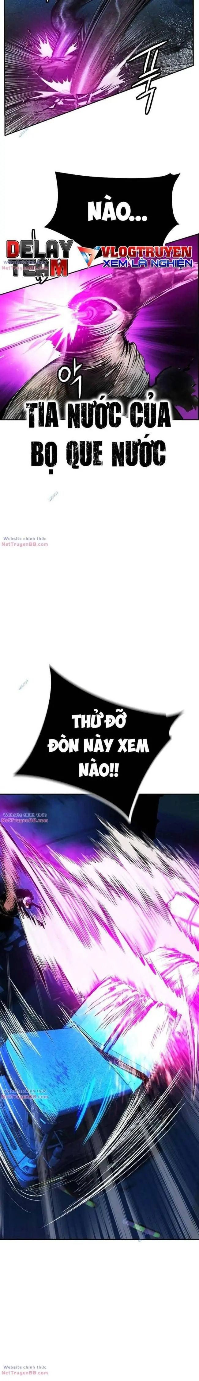 Đại Chiến Người Và Trùng Chapter 116 - Trang 12