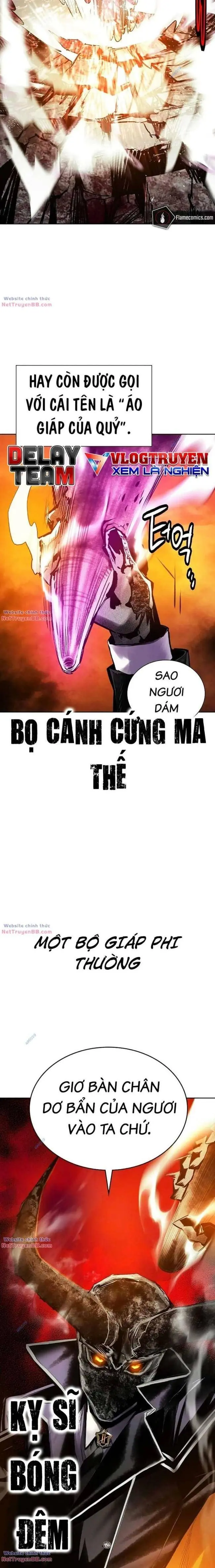 Đại Chiến Người Và Trùng Chapter 116 - Trang 4