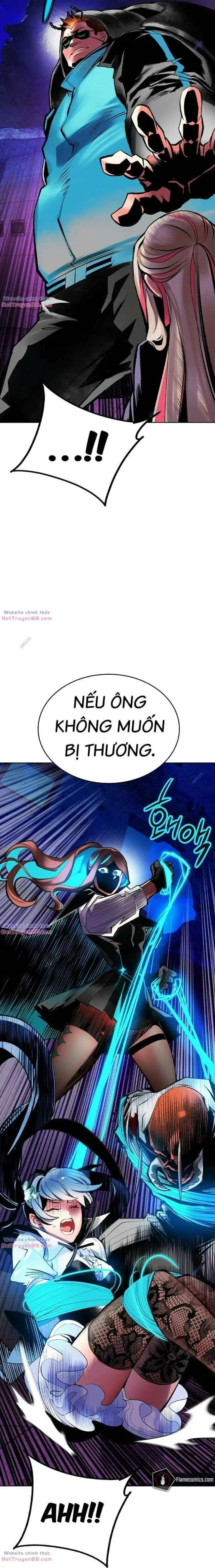 Đại Chiến Người Và Trùng Chapter 116 - Trang 6