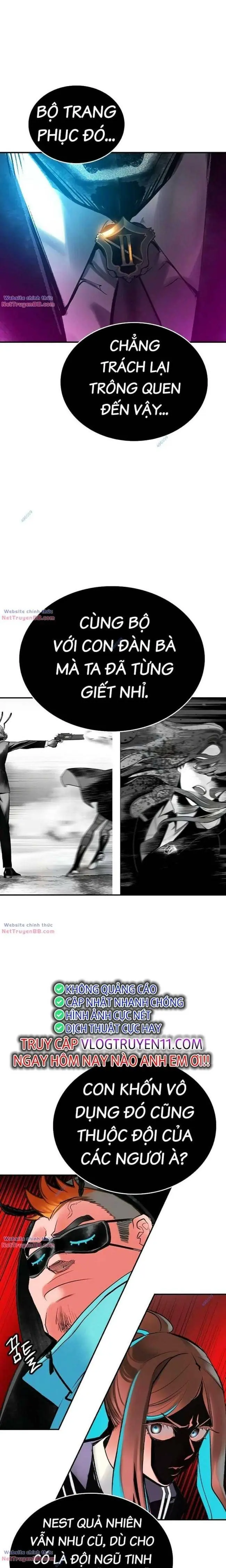 Đại Chiến Người Và Trùng Chapter 116 - Trang 8