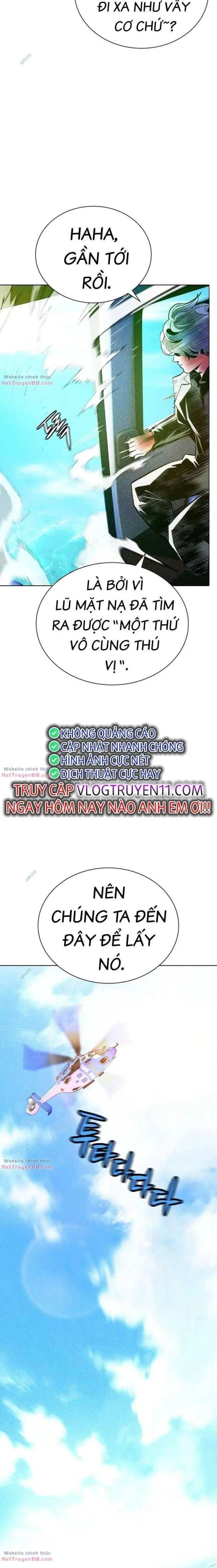 Đại Chiến Người Và Trùng Chapter 117 - Trang 12