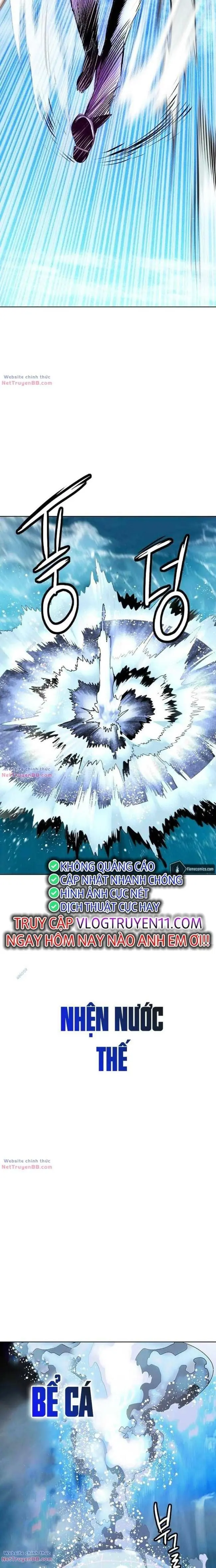 Đại Chiến Người Và Trùng Chapter 117 - Trang 14
