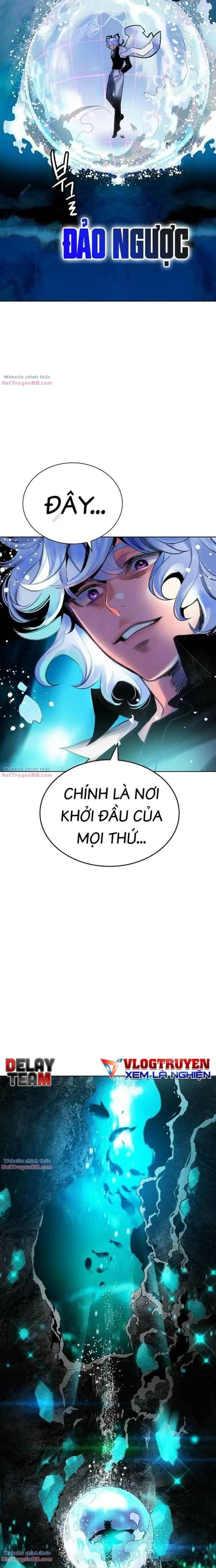 Đại Chiến Người Và Trùng Chapter 117 - Trang 15