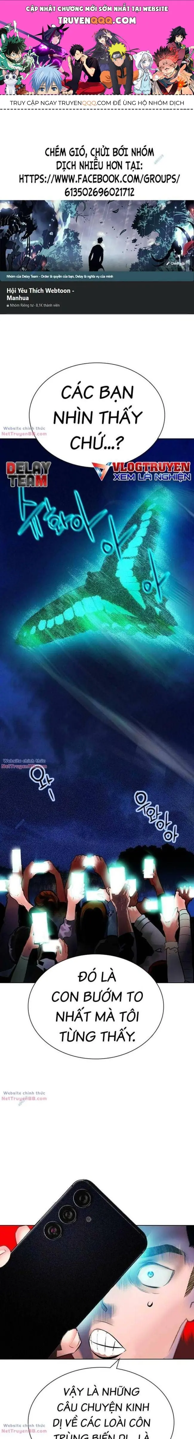 Đại Chiến Người Và Trùng Chapter 117 - Trang 2