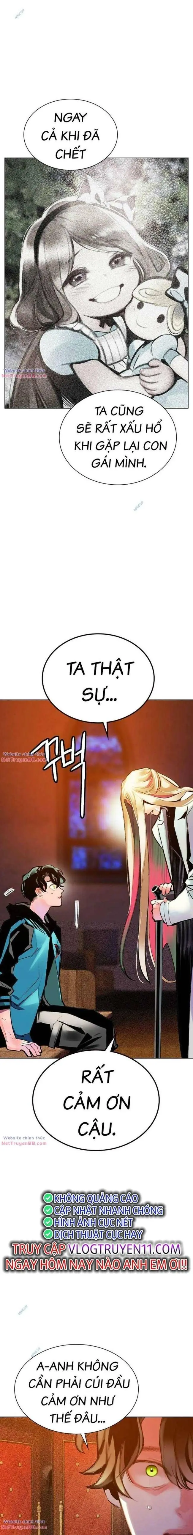 Đại Chiến Người Và Trùng Chapter 117 - Trang 23