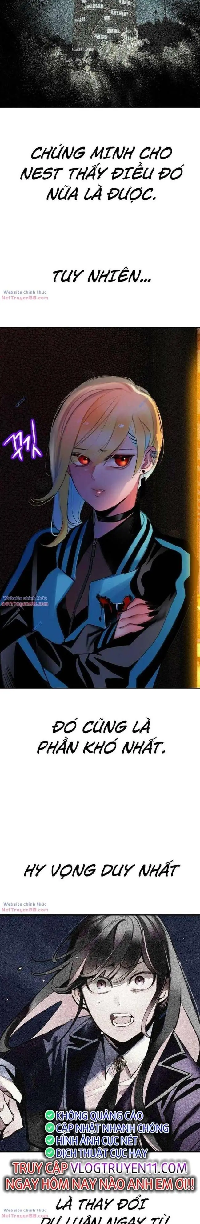 Đại Chiến Người Và Trùng Chapter 117 - Trang 25