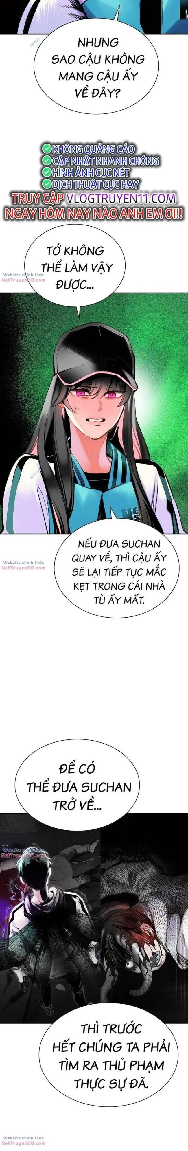 Đại Chiến Người Và Trùng Chapter 117 - Trang 28