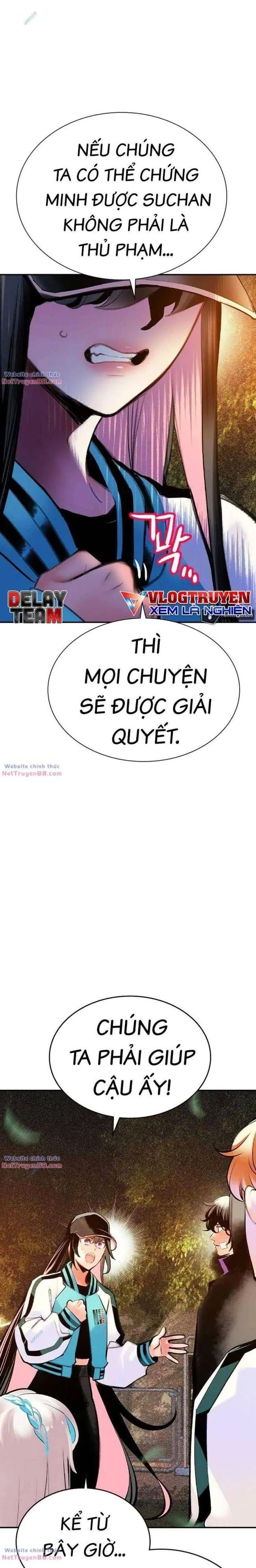 Đại Chiến Người Và Trùng Chapter 117 - Trang 29