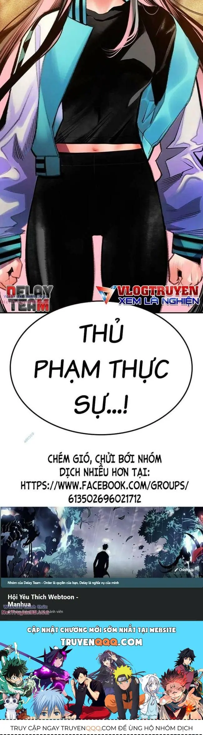 Đại Chiến Người Và Trùng Chapter 117 - Trang 32