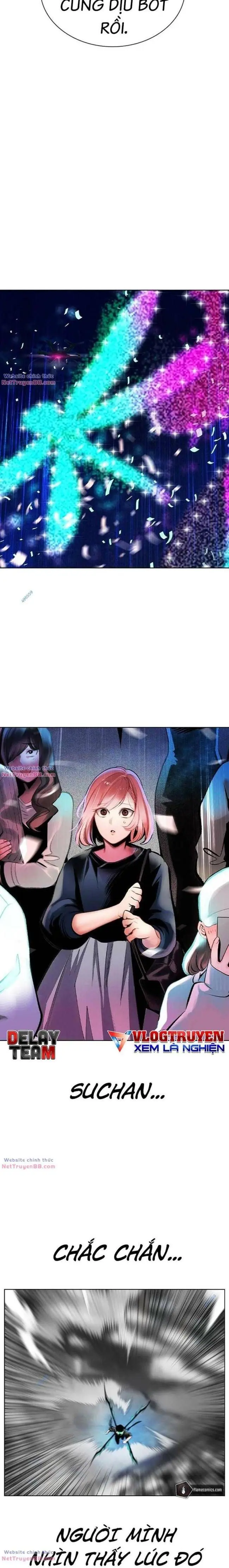 Đại Chiến Người Và Trùng Chapter 117 - Trang 8