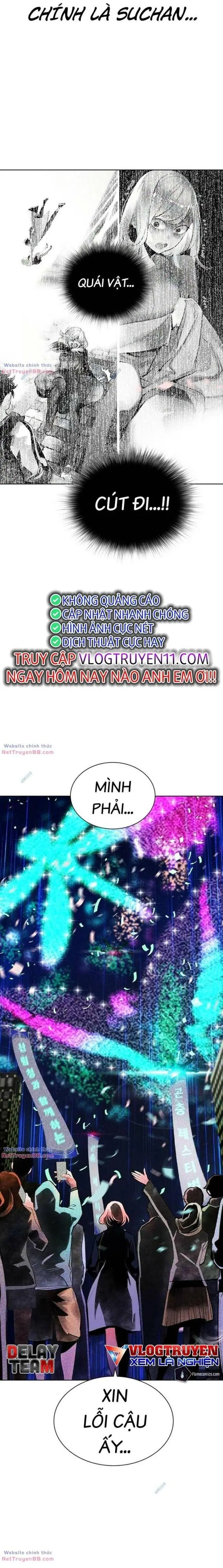 Đại Chiến Người Và Trùng Chapter 117 - Trang 9