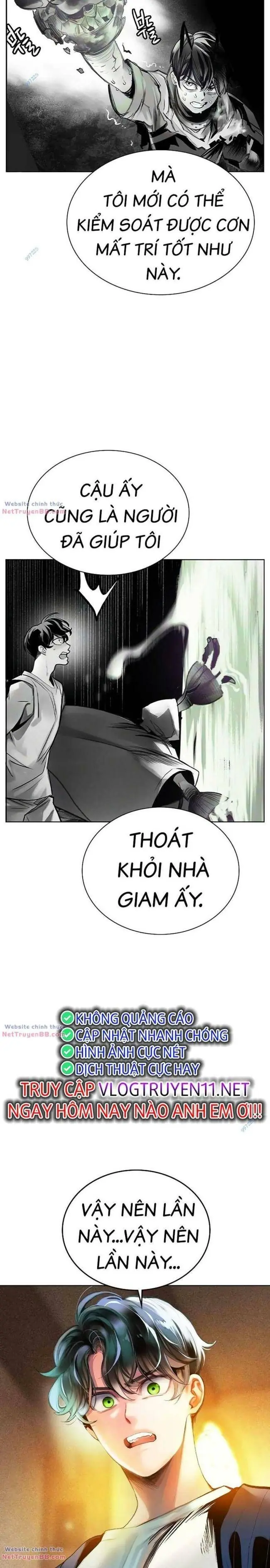 Đại Chiến Người Và Trùng Chapter 118 - Trang 10
