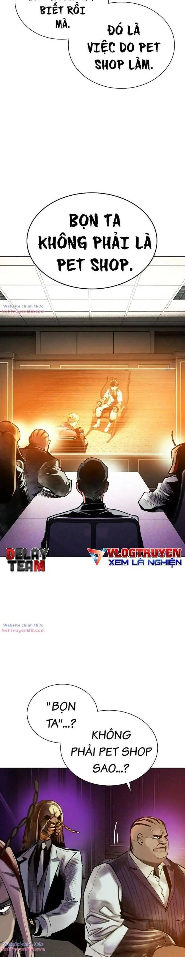 Đại Chiến Người Và Trùng Chapter 118 - Trang 17