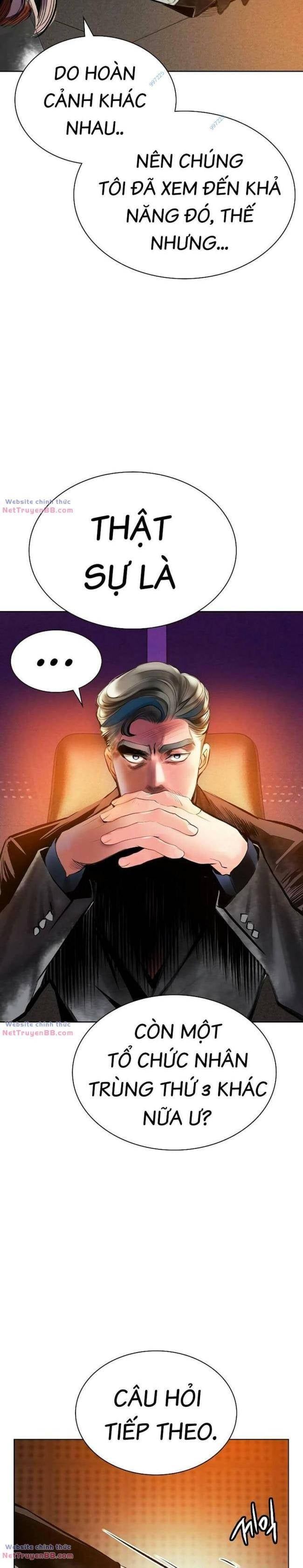 Đại Chiến Người Và Trùng Chapter 118 - Trang 18