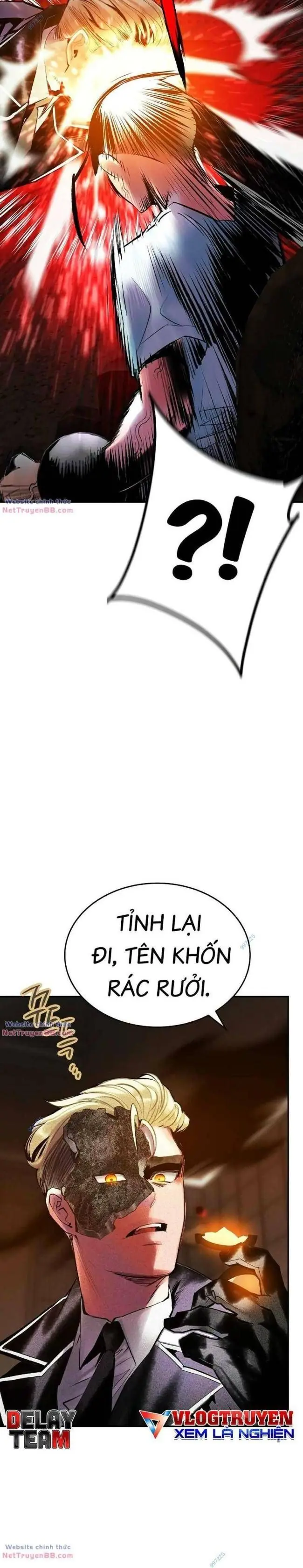 Đại Chiến Người Và Trùng Chapter 118 - Trang 20
