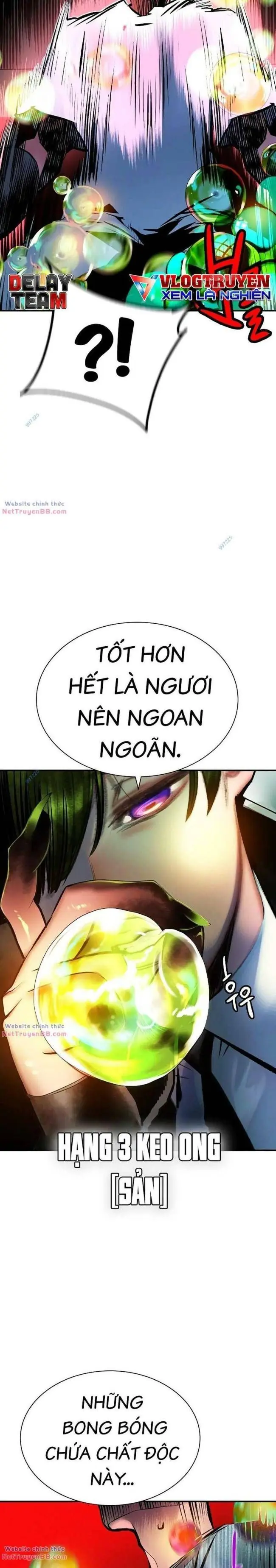 Đại Chiến Người Và Trùng Chapter 118 - Trang 25