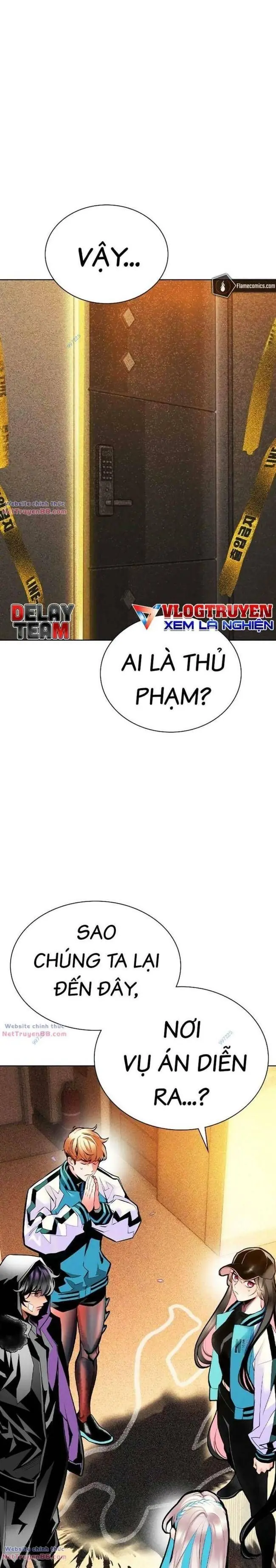 Đại Chiến Người Và Trùng Chapter 118 - Trang 27