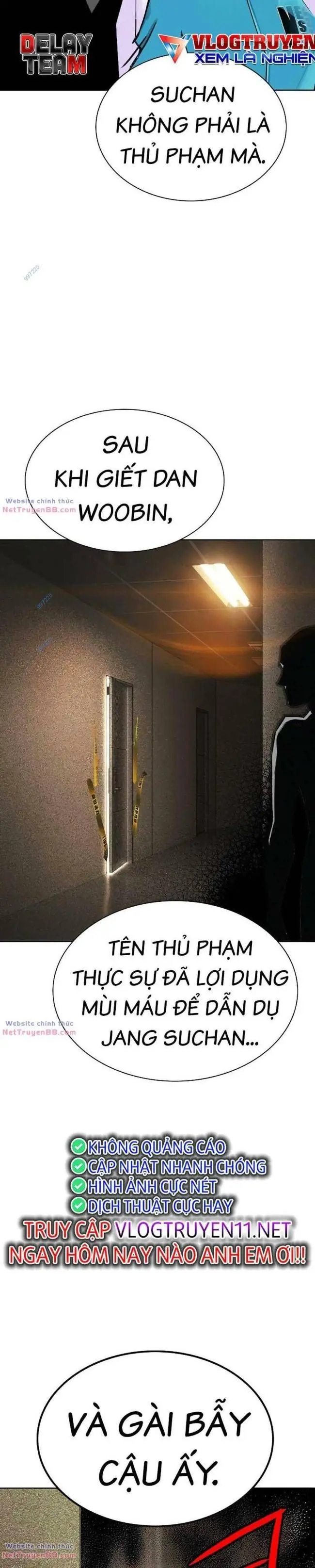Đại Chiến Người Và Trùng Chapter 118 - Trang 33