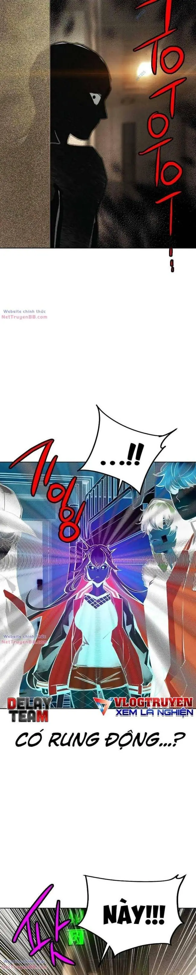Đại Chiến Người Và Trùng Chapter 118 - Trang 34