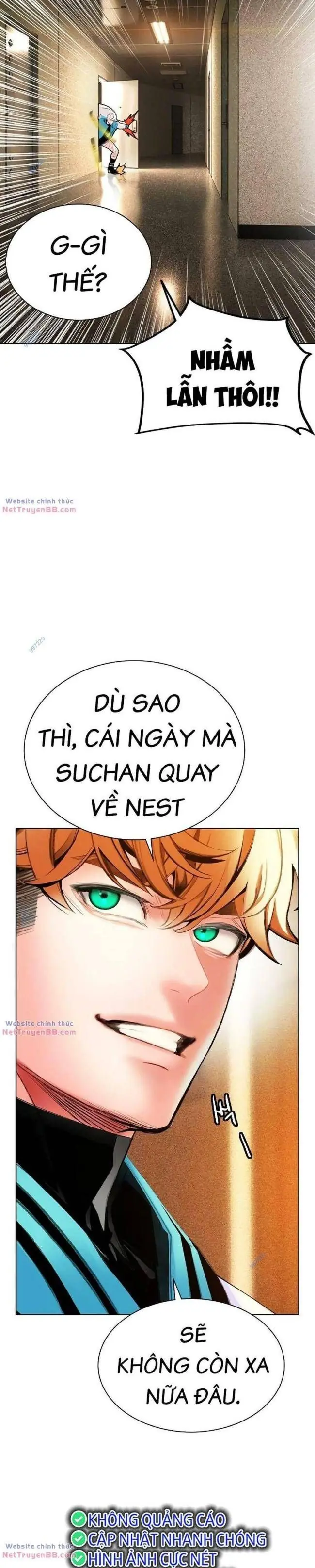 Đại Chiến Người Và Trùng Chapter 118 - Trang 35