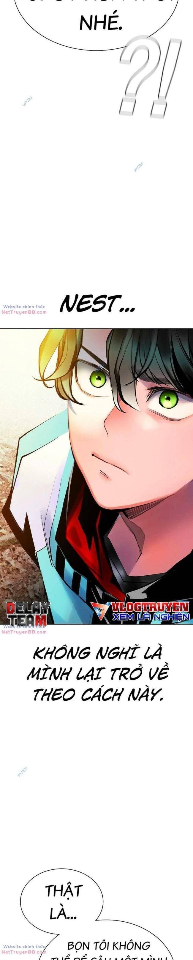 Đại Chiến Người Và Trùng Chapter 118 - Trang 37