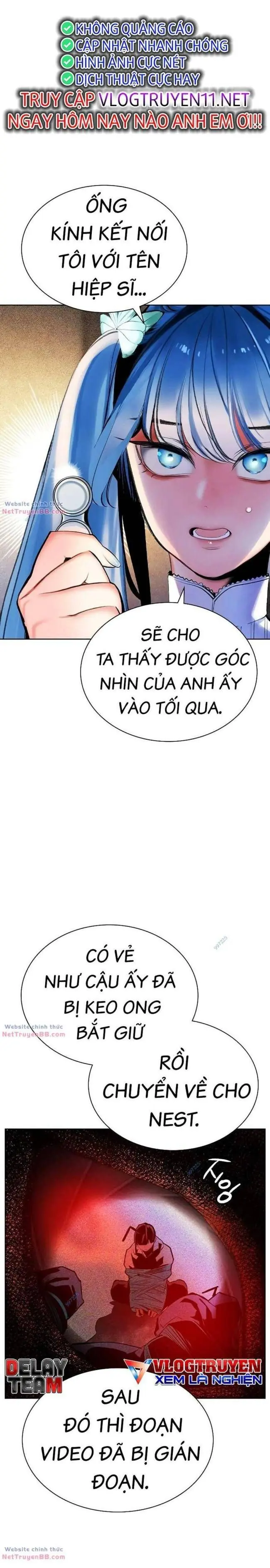 Đại Chiến Người Và Trùng Chapter 118 - Trang 4