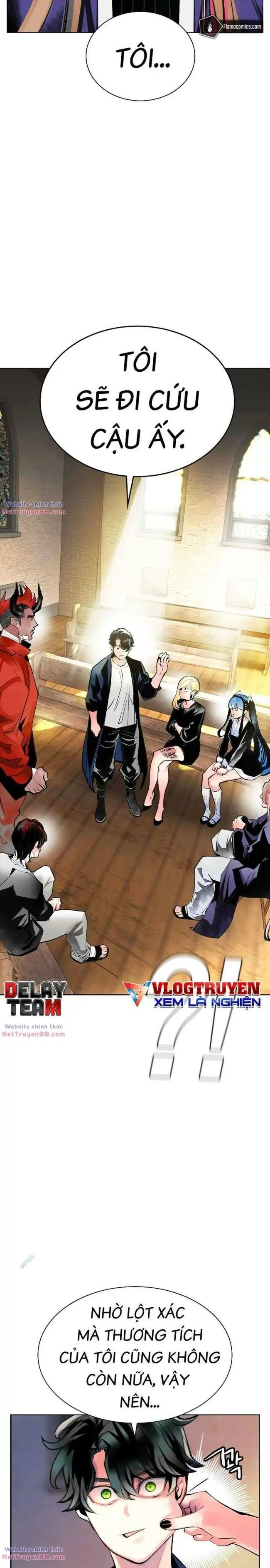 Đại Chiến Người Và Trùng Chapter 118 - Trang 7