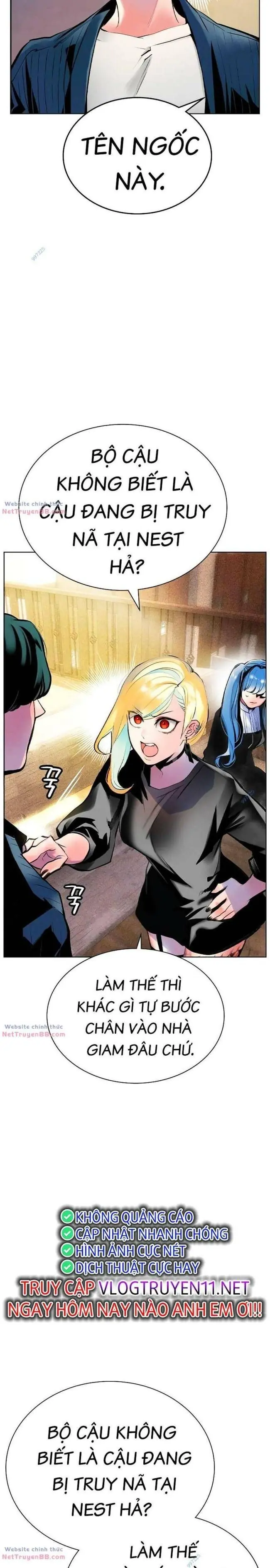 Đại Chiến Người Và Trùng Chapter 118 - Trang 8
