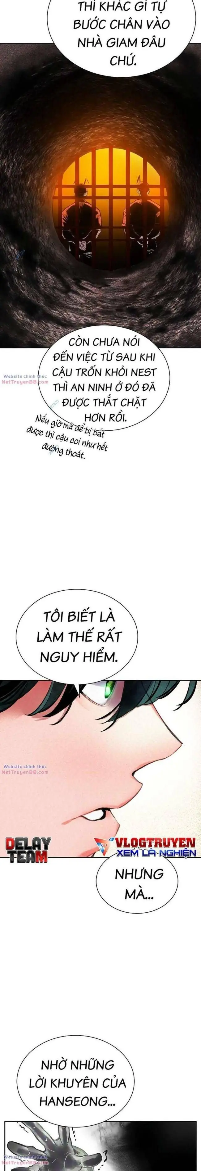 Đại Chiến Người Và Trùng Chapter 118 - Trang 9