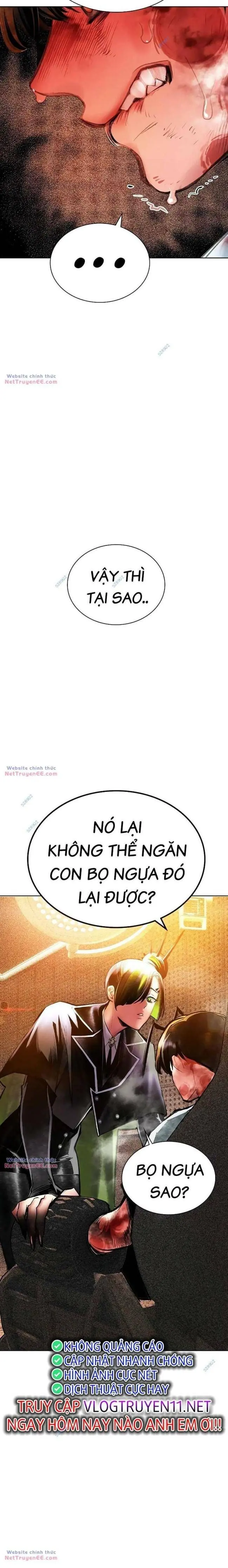 Đại Chiến Người Và Trùng Chapter 119 - Trang 10