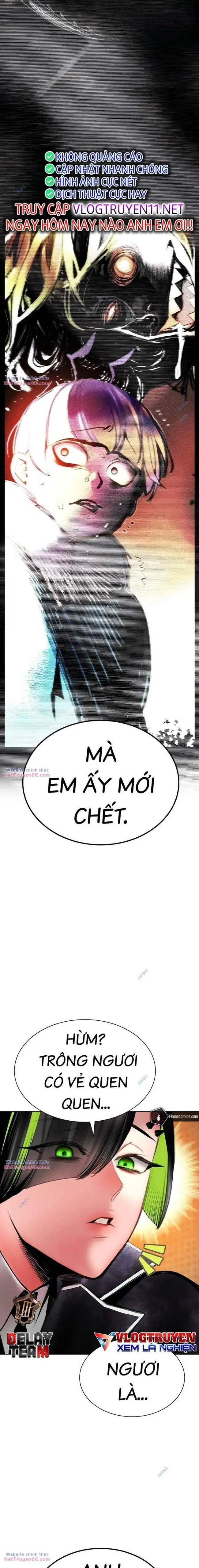 Đại Chiến Người Và Trùng Chapter 119 - Trang 12