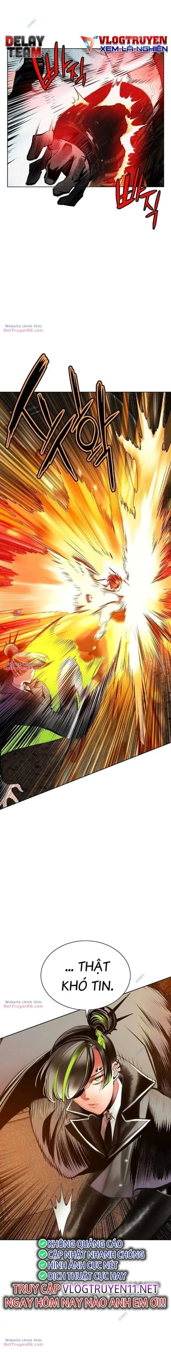 Đại Chiến Người Và Trùng Chapter 119 - Trang 15