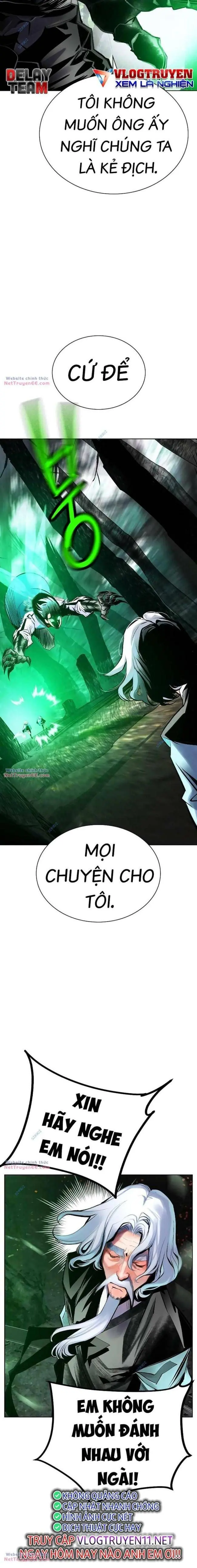 Đại Chiến Người Và Trùng Chapter 119 - Trang 20