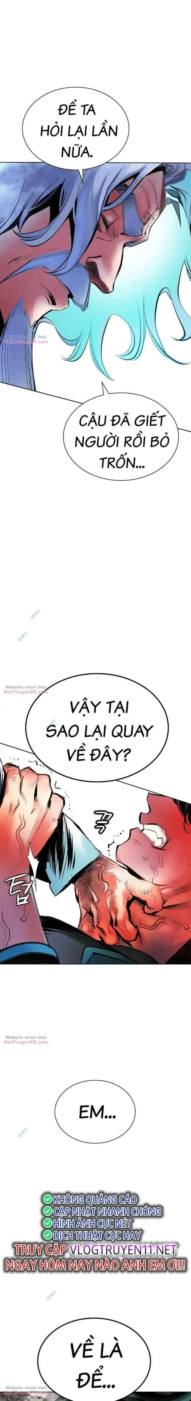 Đại Chiến Người Và Trùng Chapter 119 - Trang 26