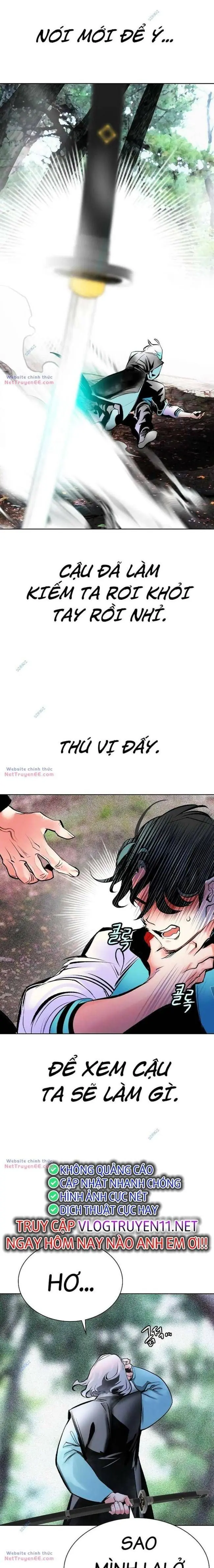 Đại Chiến Người Và Trùng Chapter 119 - Trang 28