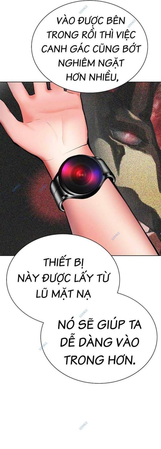 Đại Chiến Người Và Trùng Chapter 119 - Trang 31