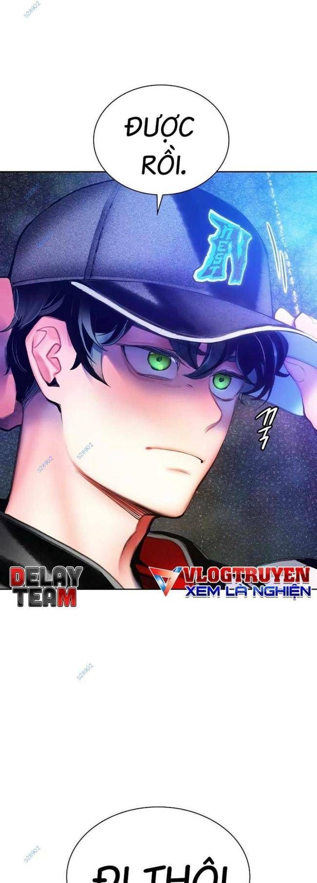 Đại Chiến Người Và Trùng Chapter 119 - Trang 32