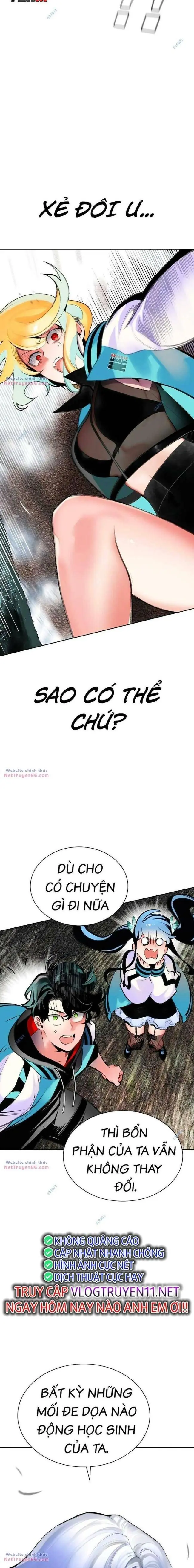 Đại Chiến Người Và Trùng Chapter 119 - Trang 4