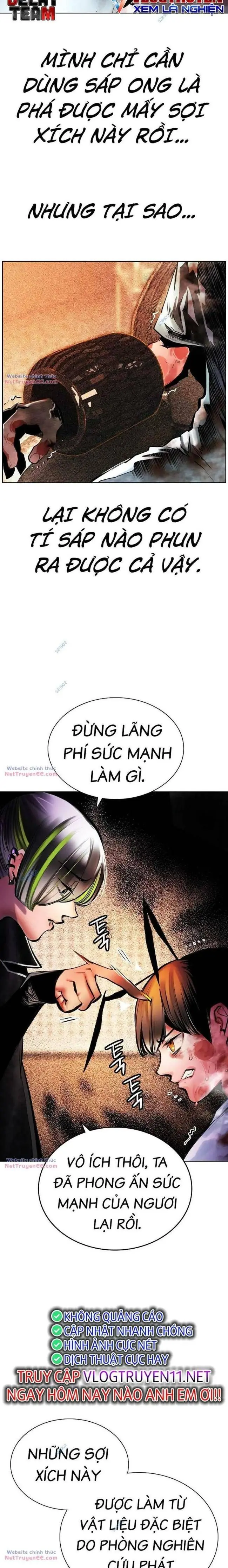Đại Chiến Người Và Trùng Chapter 119 - Trang 8