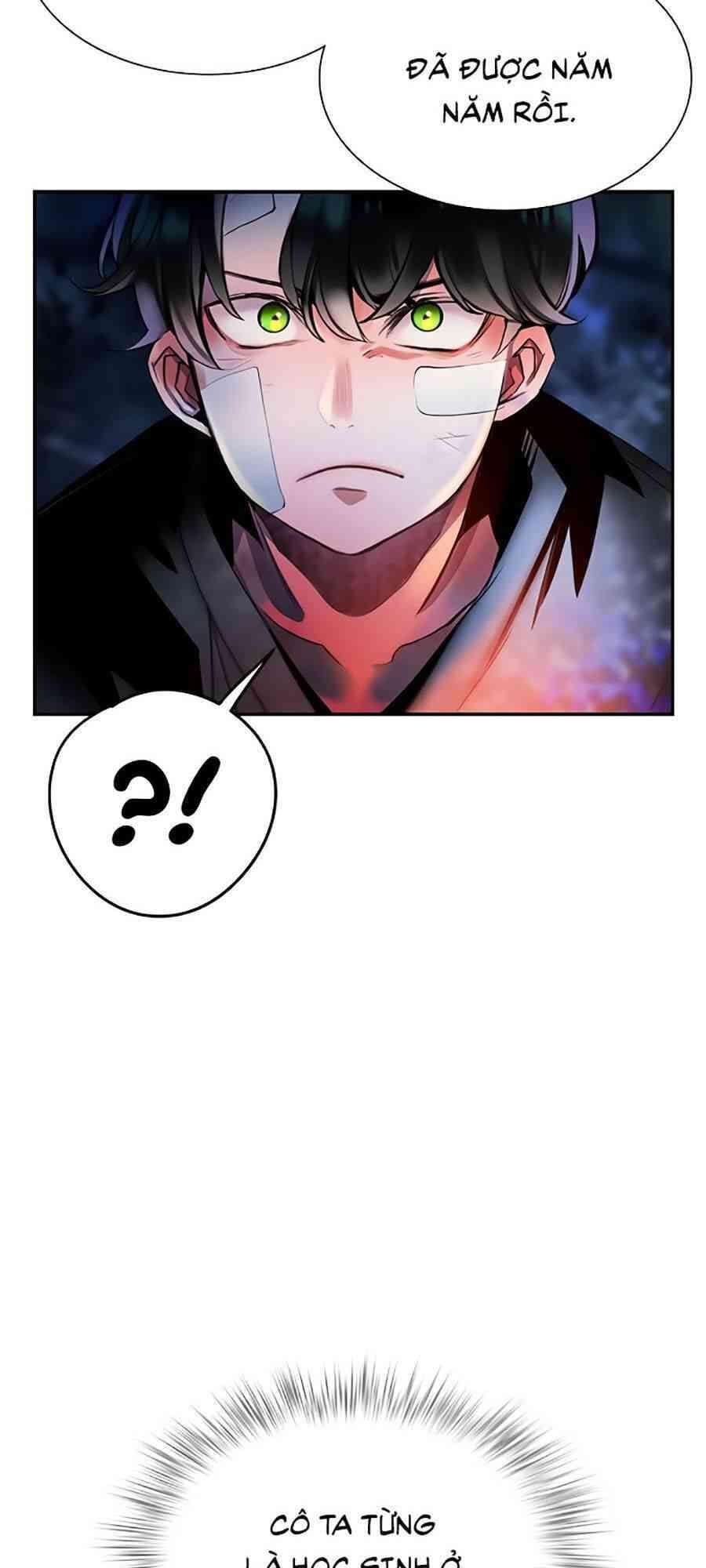 Đại Chiến Người Và Trùng Chapter 12 - Trang 10