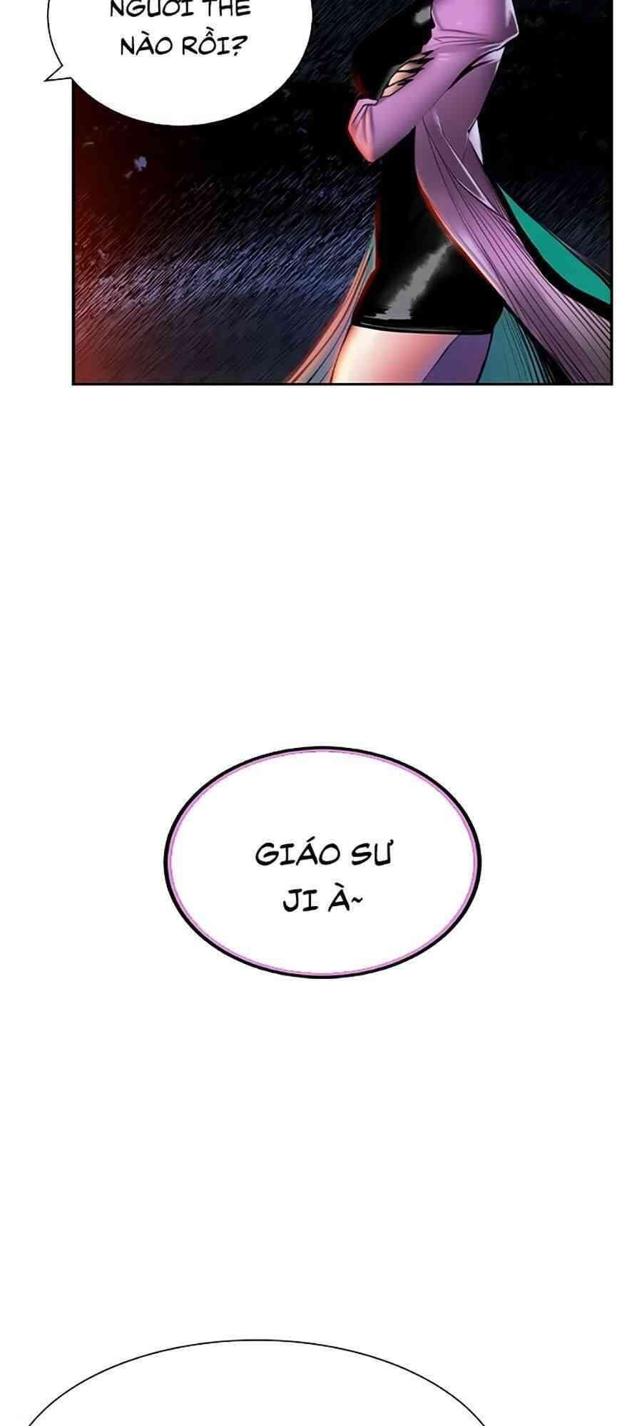 Đại Chiến Người Và Trùng Chapter 12 - Trang 12