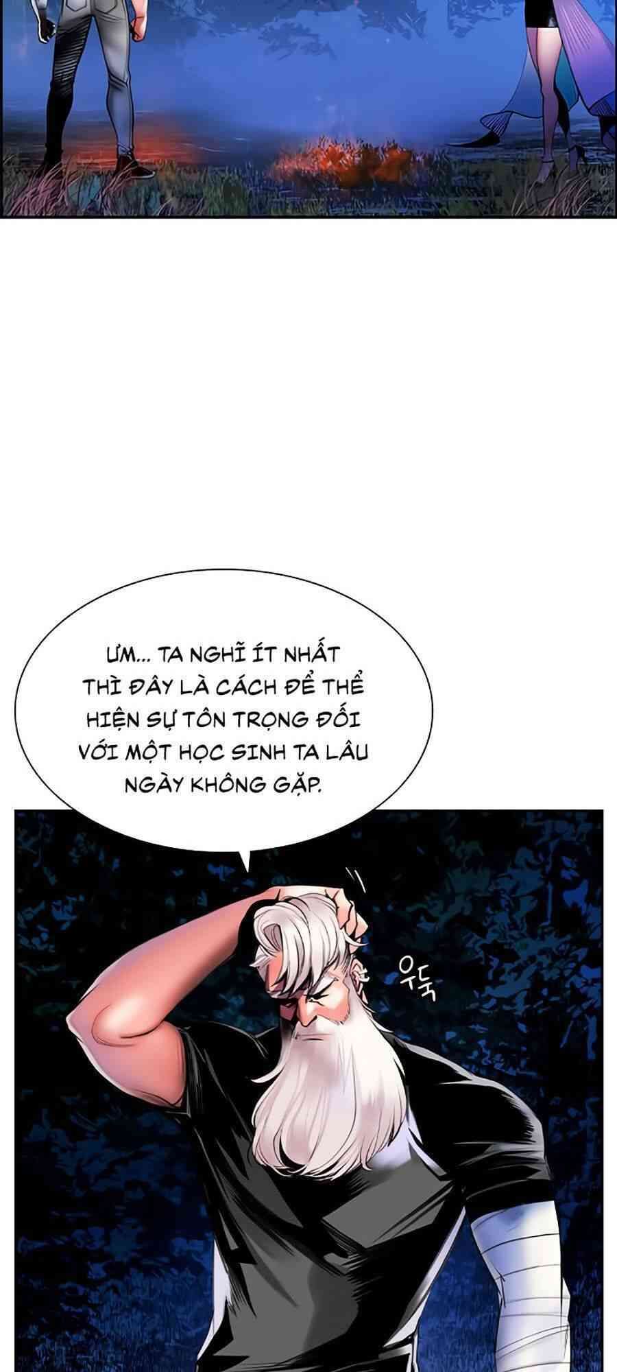 Đại Chiến Người Và Trùng Chapter 12 - Trang 16