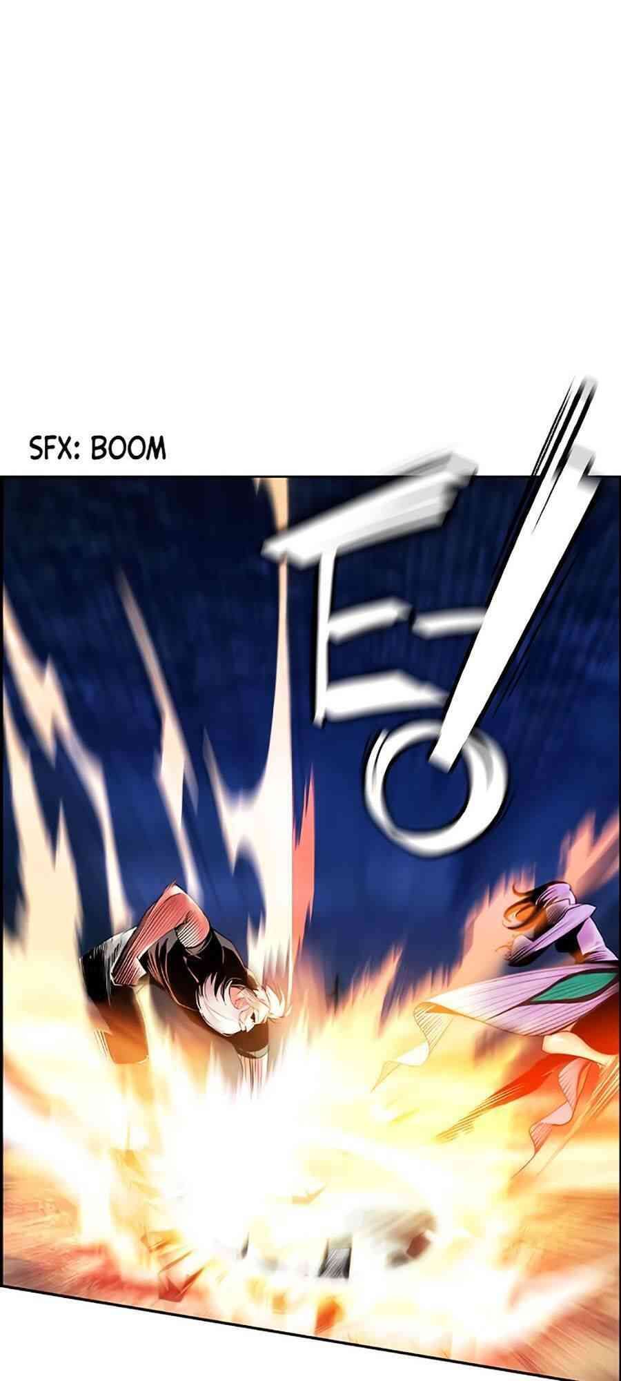 Đại Chiến Người Và Trùng Chapter 12 - Trang 20