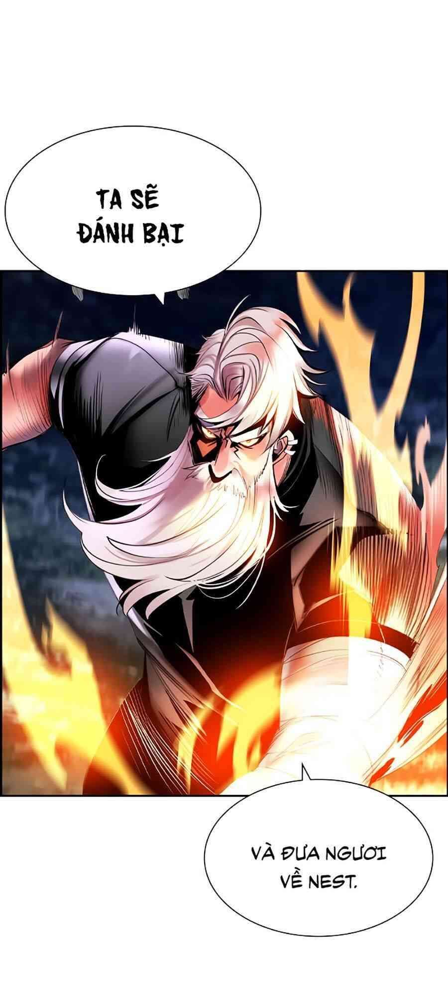 Đại Chiến Người Và Trùng Chapter 12 - Trang 21