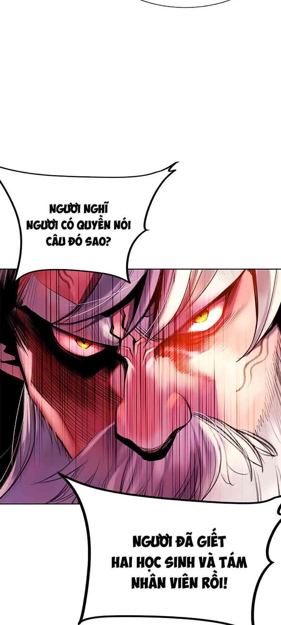 Đại Chiến Người Và Trùng Chapter 12 - Trang 25