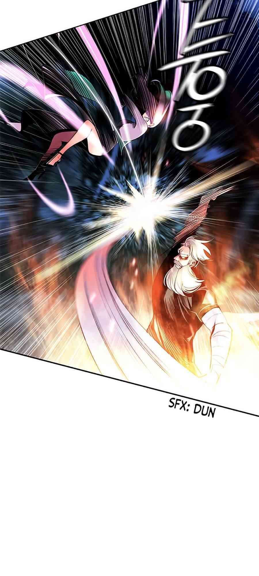 Đại Chiến Người Và Trùng Chapter 12 - Trang 39