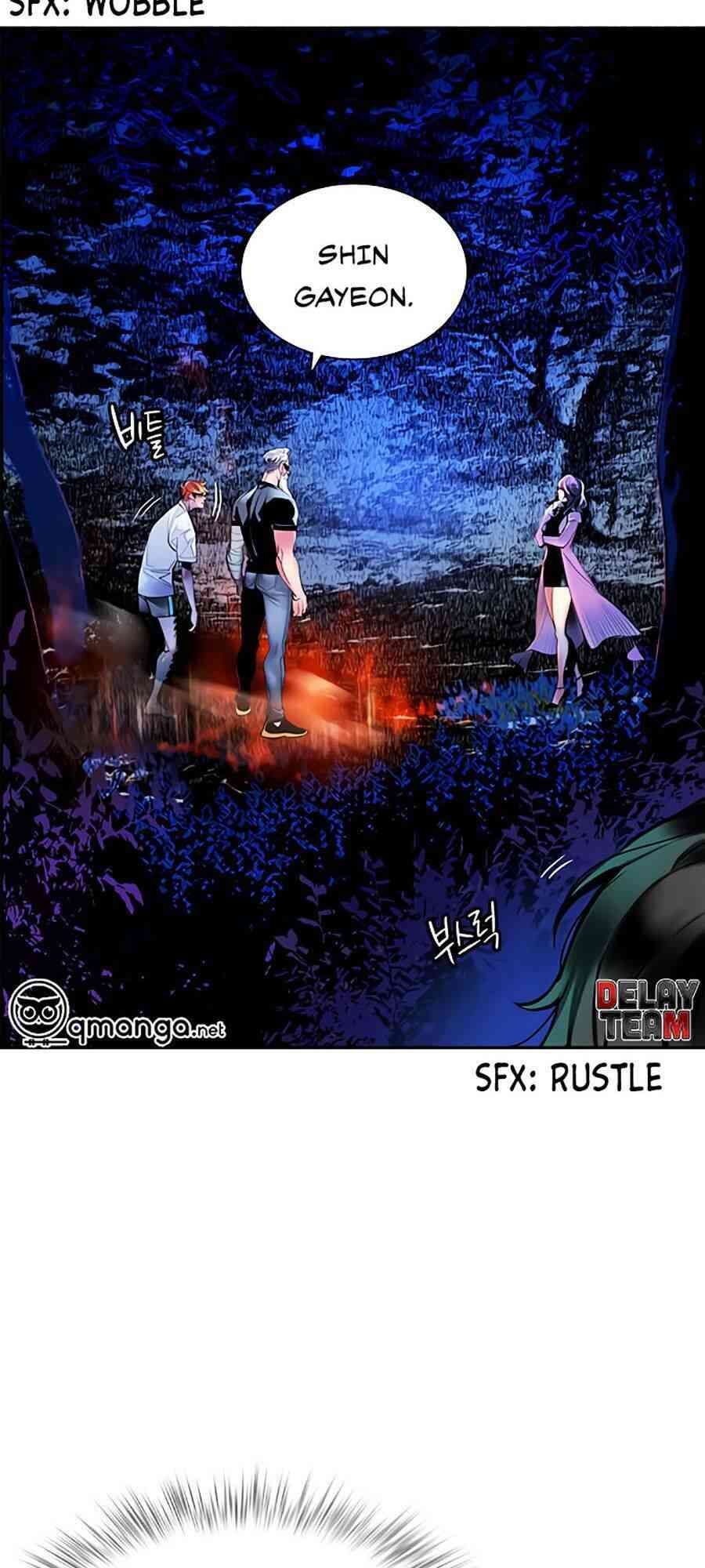 Đại Chiến Người Và Trùng Chapter 12 - Trang 4