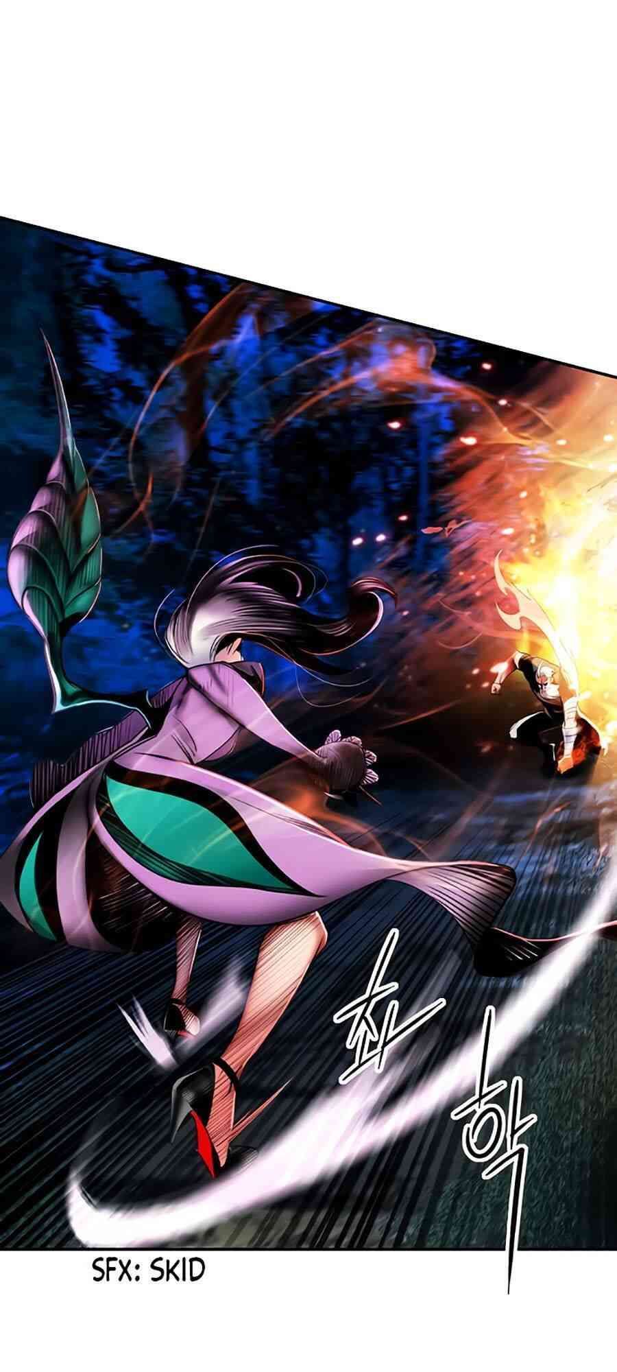 Đại Chiến Người Và Trùng Chapter 12 - Trang 40