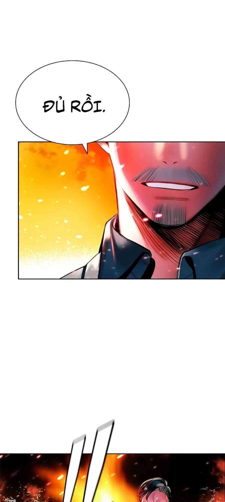 Đại Chiến Người Và Trùng Chapter 12 - Trang 41