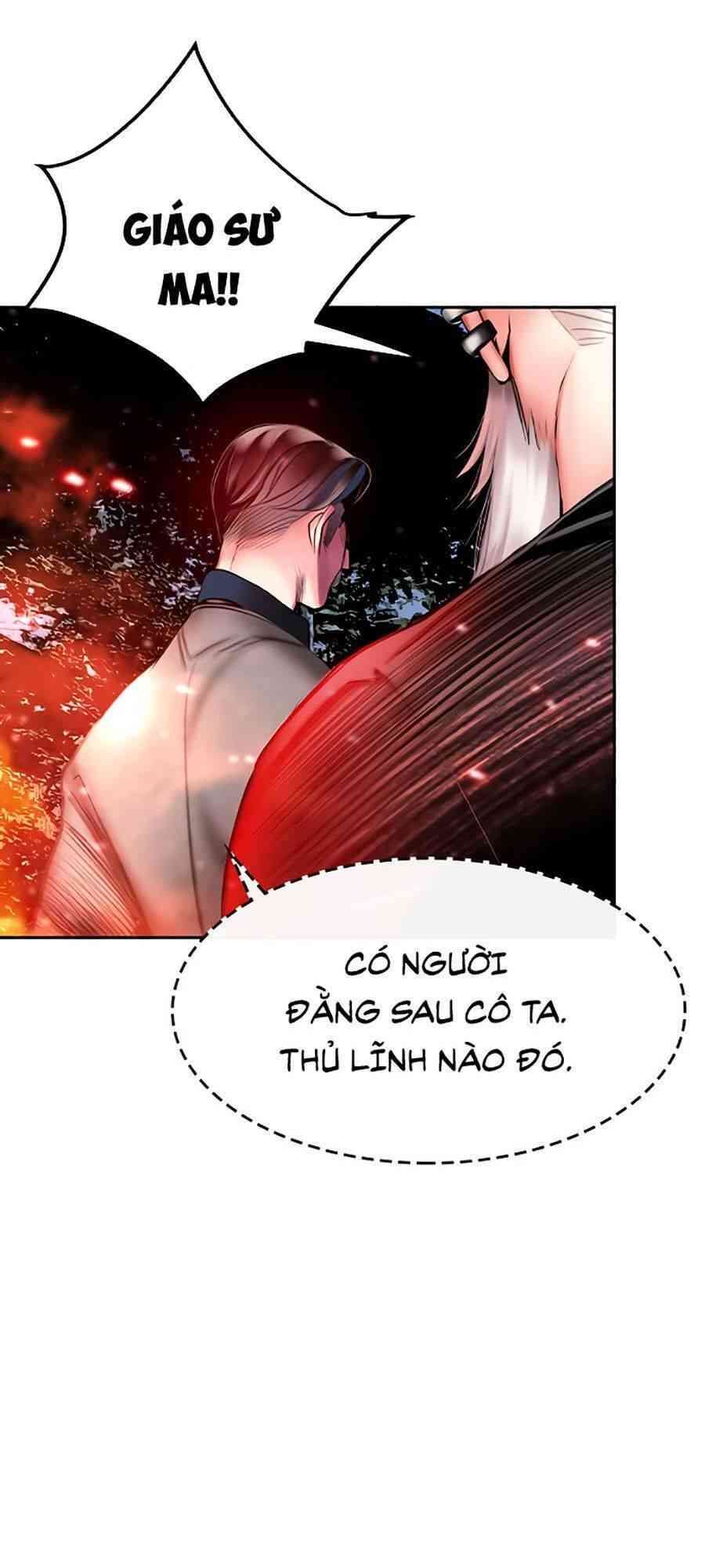 Đại Chiến Người Và Trùng Chapter 12 - Trang 46
